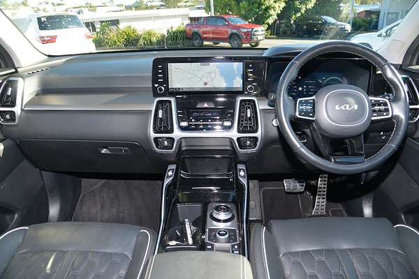2021 Kia Sorento GT-Line MQ4