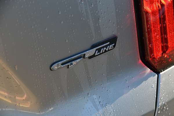 2021 Kia Sorento GT-Line MQ4