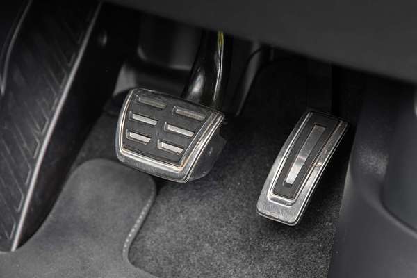 2022 Audi SQ2  GA