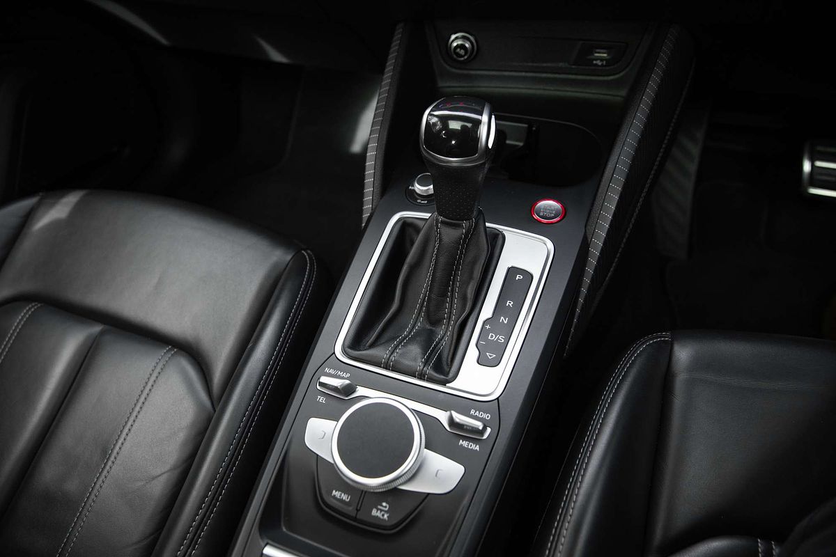 2022 Audi SQ2  GA