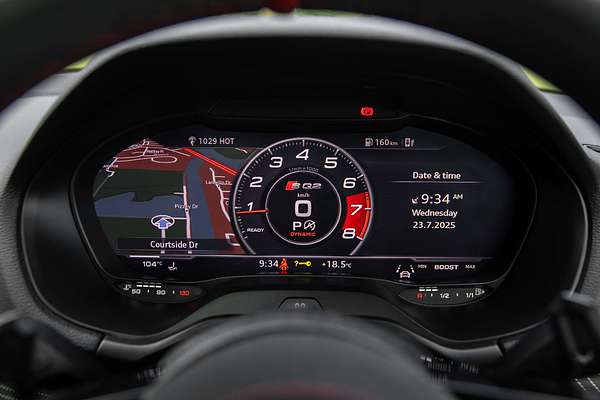 2022 Audi SQ2  GA