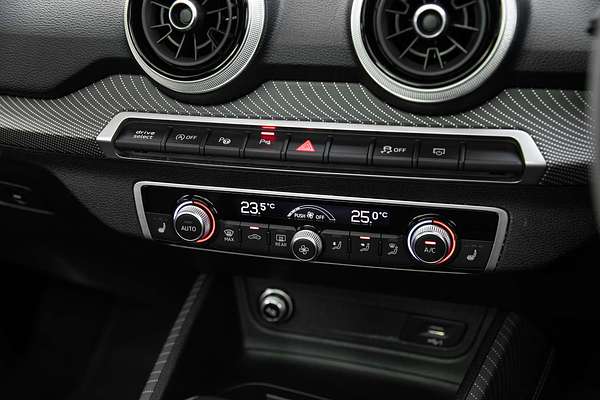 2022 Audi SQ2  GA