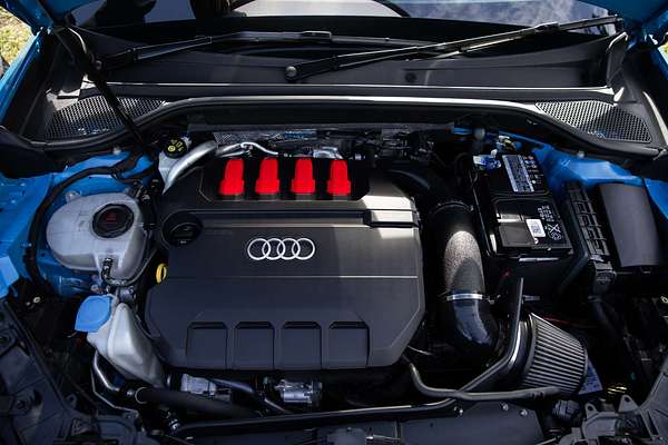 2022 Audi SQ2  GA