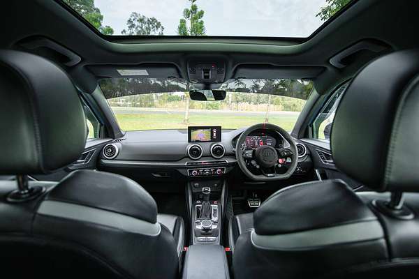 2022 Audi SQ2  GA