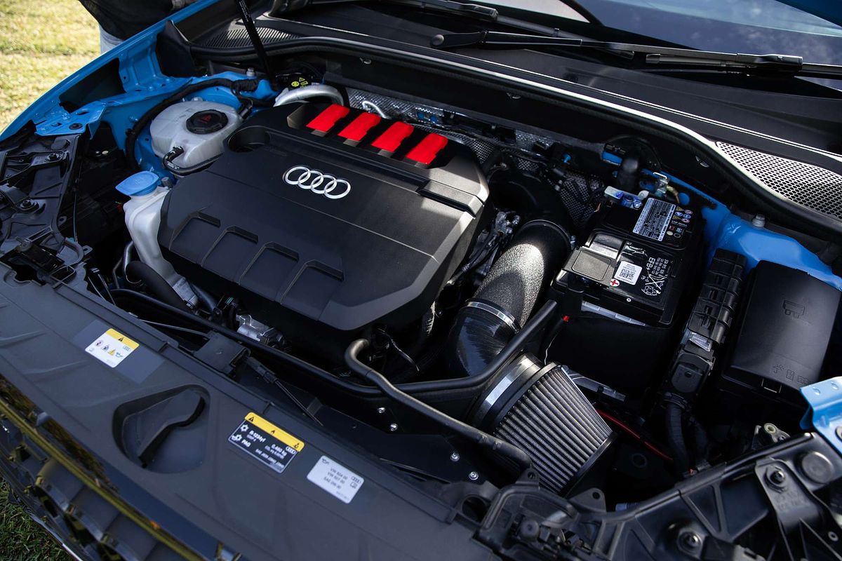 2022 Audi SQ2  GA