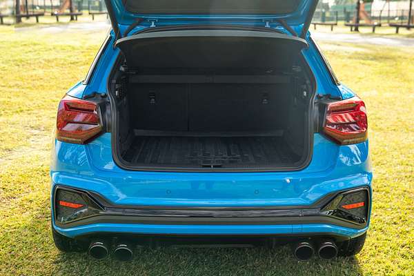 2022 Audi SQ2  GA