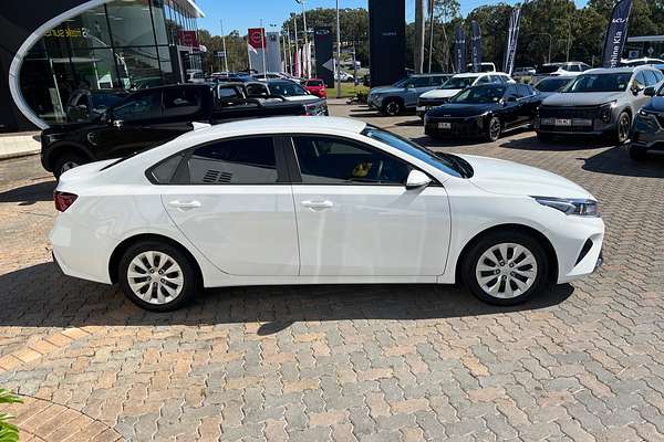 2022 Kia Cerato S BD