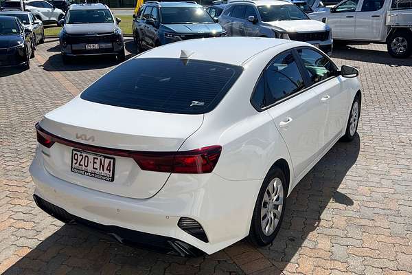 2022 Kia Cerato S BD