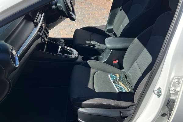 2022 Kia Cerato S BD
