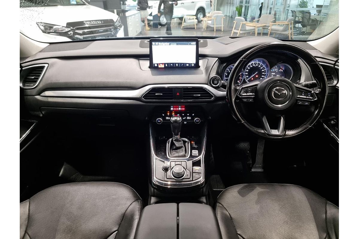 2023 Mazda CX-9 Touring TC