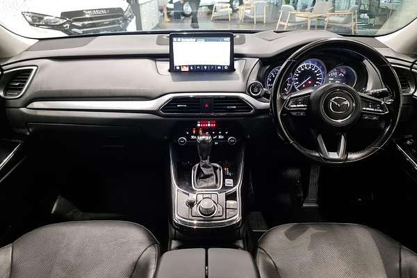 2023 Mazda CX-9 Touring TC