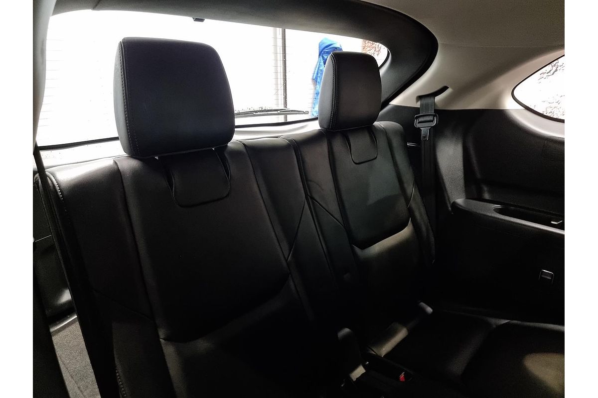 2023 Mazda CX-9 Touring TC