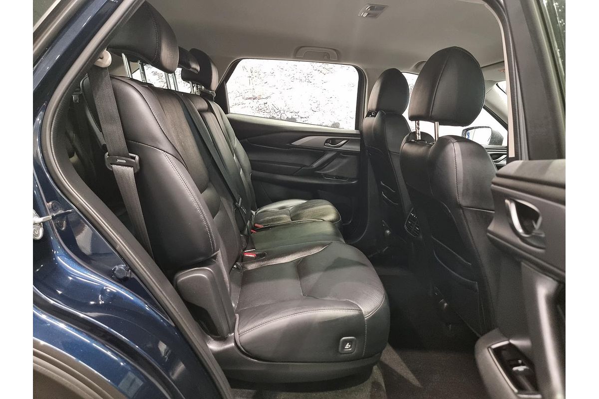 2023 Mazda CX-9 Touring TC