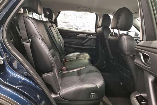 2023 Mazda CX-9 Touring TC