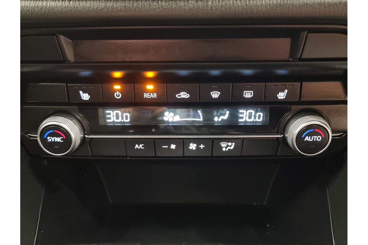 2023 Mazda CX-9 Touring TC