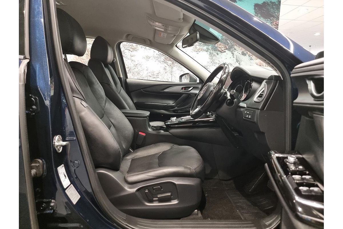 2023 Mazda CX-9 Touring TC