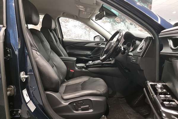 2023 Mazda CX-9 Touring TC