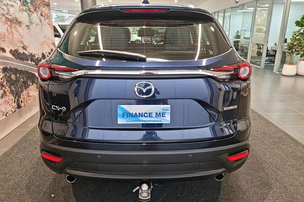 2023 Mazda CX-9 Touring TC