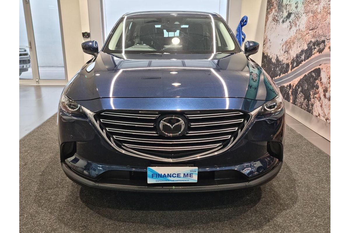 2023 Mazda CX-9 Touring TC