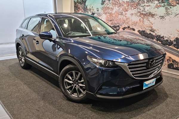 2023 Mazda CX-9 Touring TC