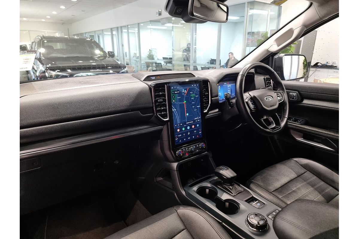 2023 Ford Everest Sport 3.0L