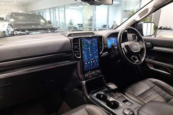 2023 Ford Everest Sport 3.0L