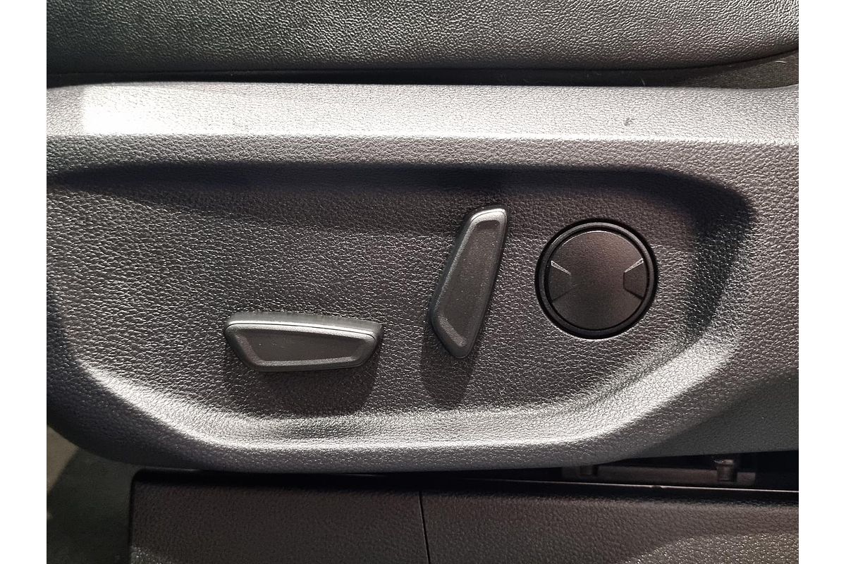 2023 Ford Everest Sport 3.0L