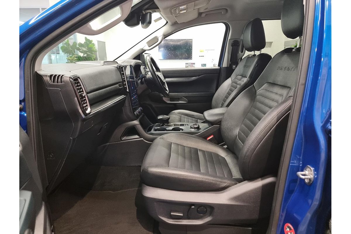 2023 Ford Everest Sport 3.0L