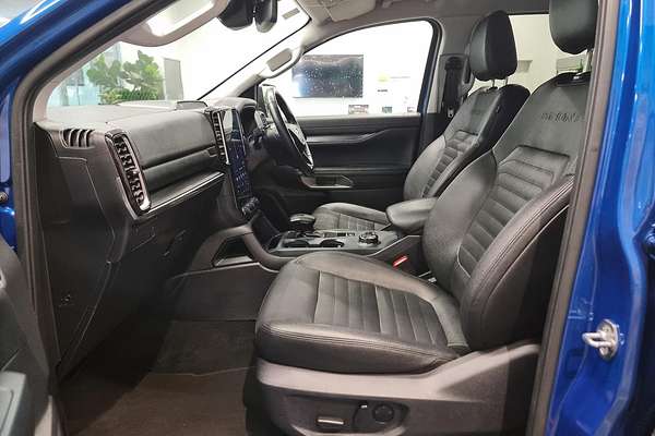 2023 Ford Everest Sport 3.0L