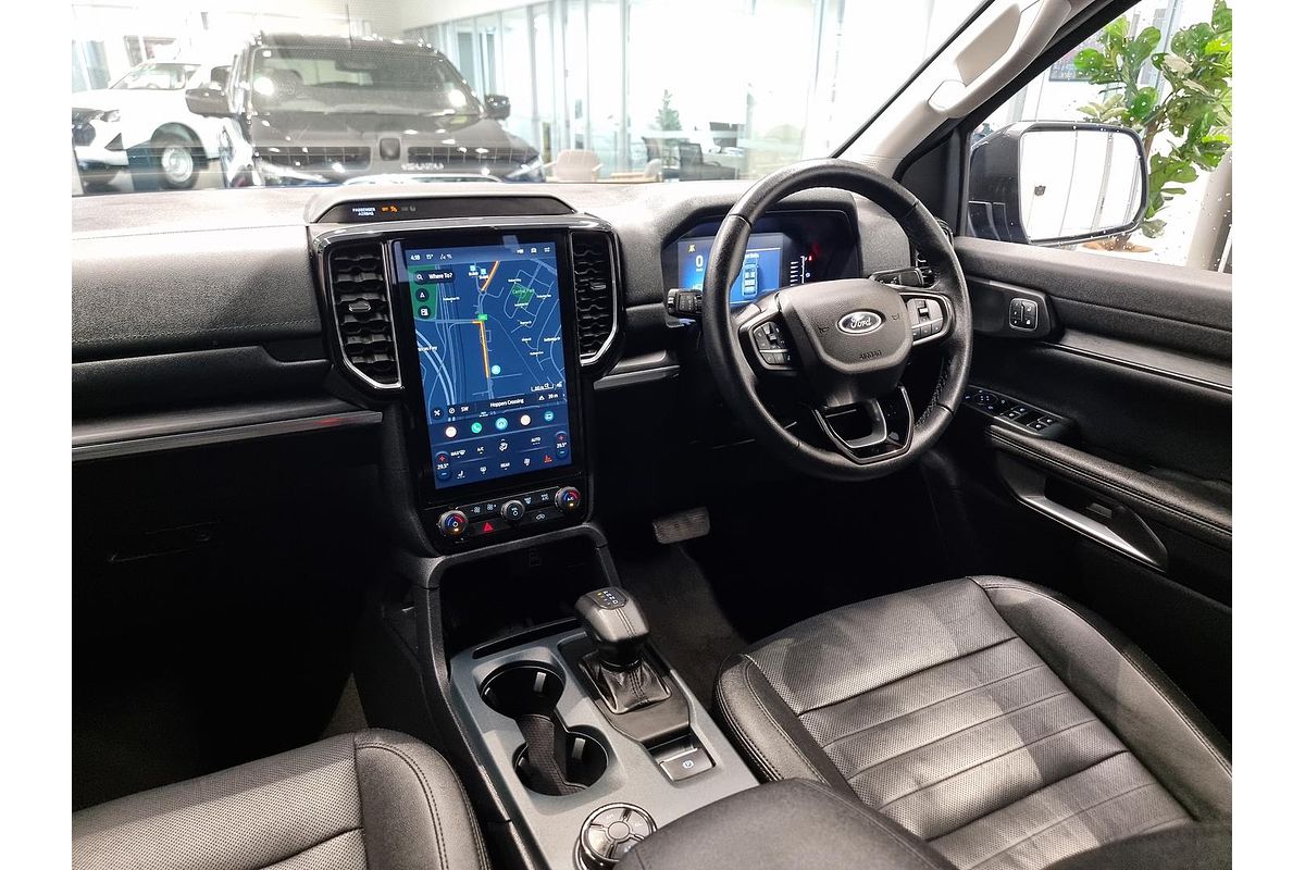 2023 Ford Everest Sport 3.0L