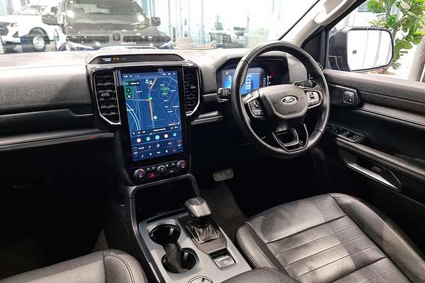 2023 Ford Everest Sport 3.0L