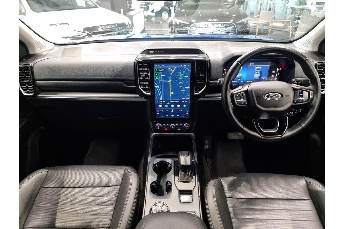 2023 Ford Everest Sport 3.0L