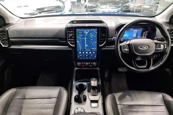 2023 Ford Everest Sport 3.0L