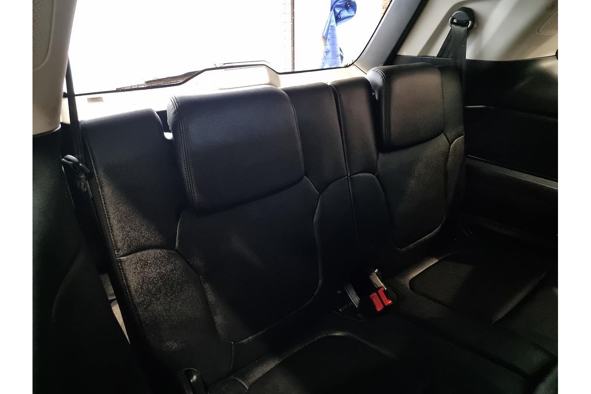 2023 Ford Everest Sport 3.0L
