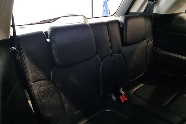 2023 Ford Everest Sport 3.0L