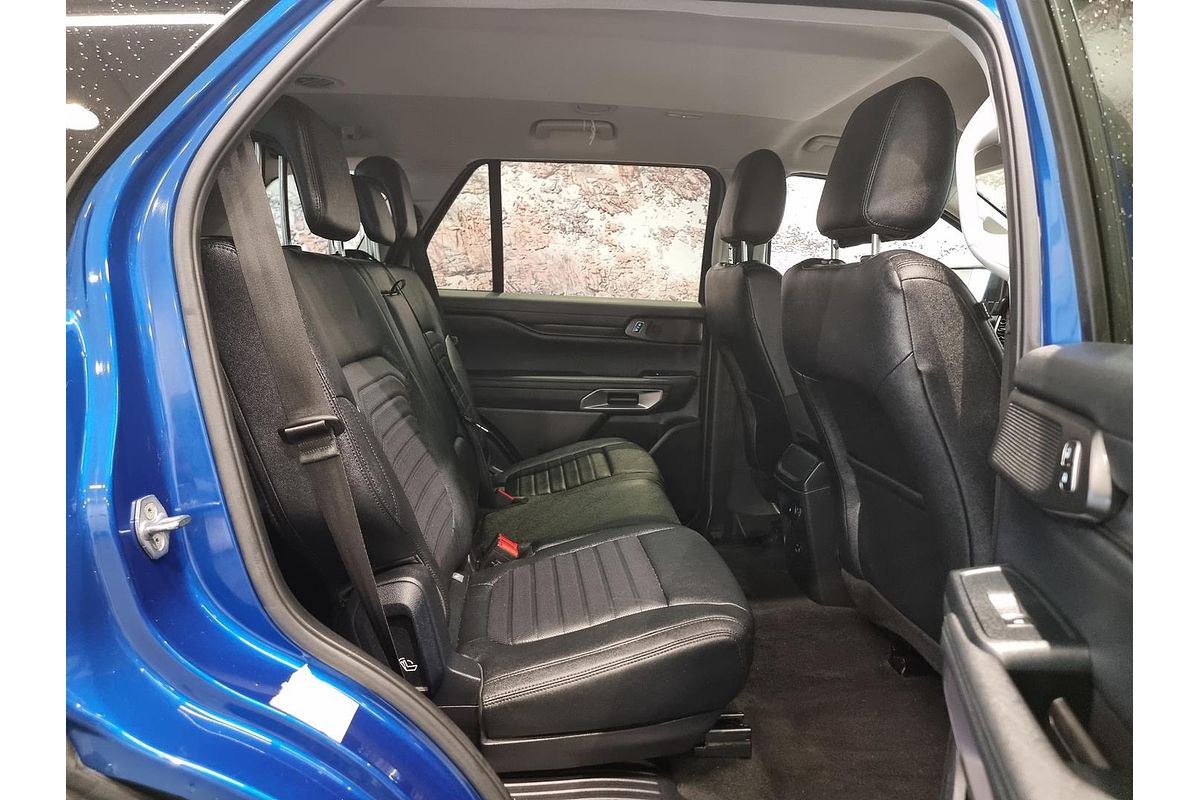 2023 Ford Everest Sport 3.0L