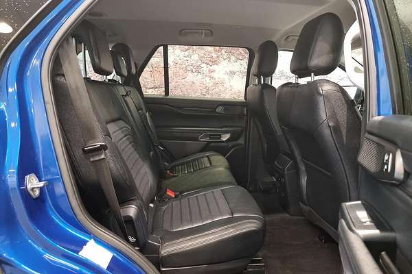 2023 Ford Everest Sport 3.0L