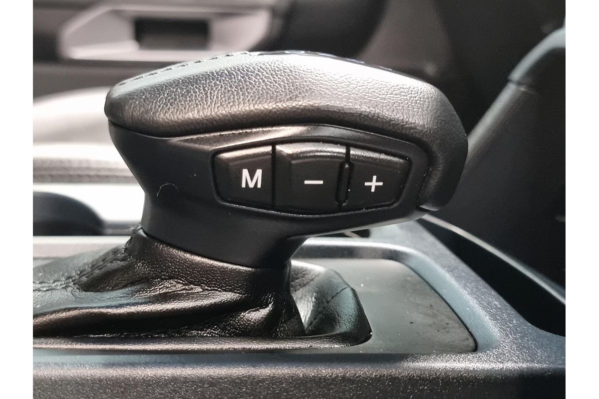 2023 Ford Everest Sport 3.0L