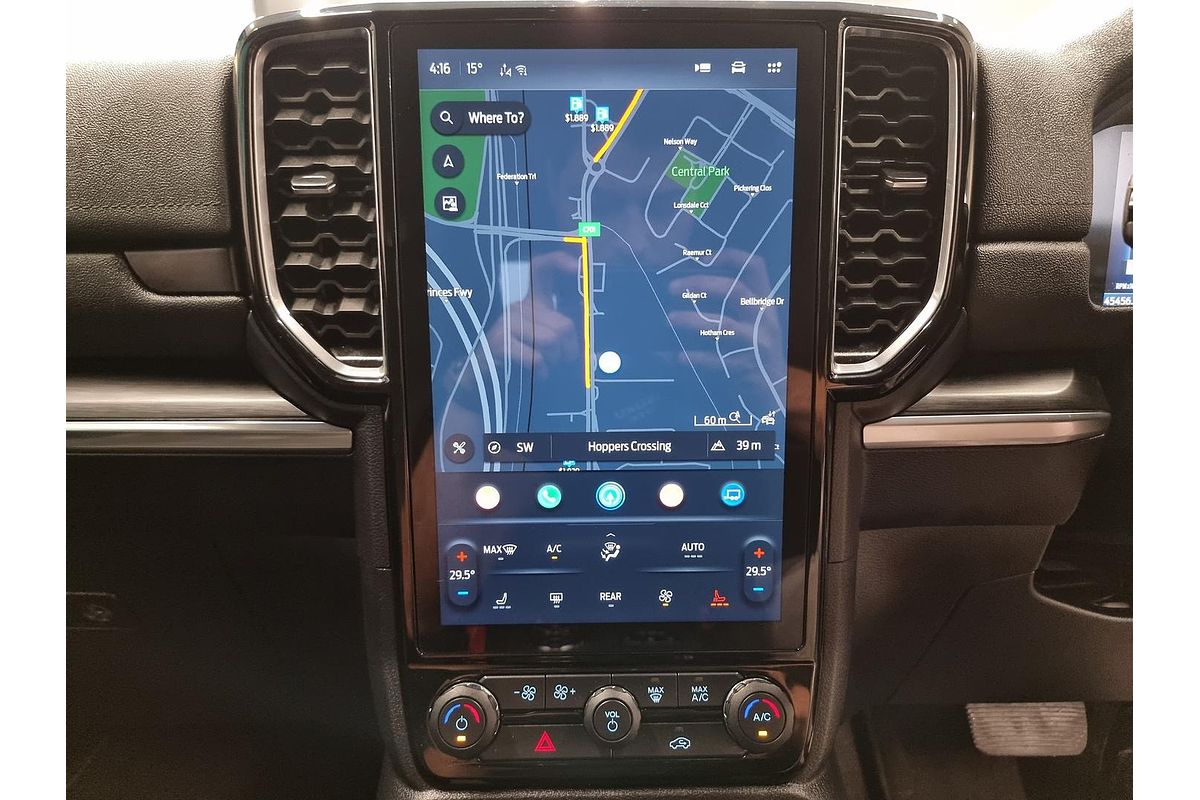 2023 Ford Everest Sport 3.0L
