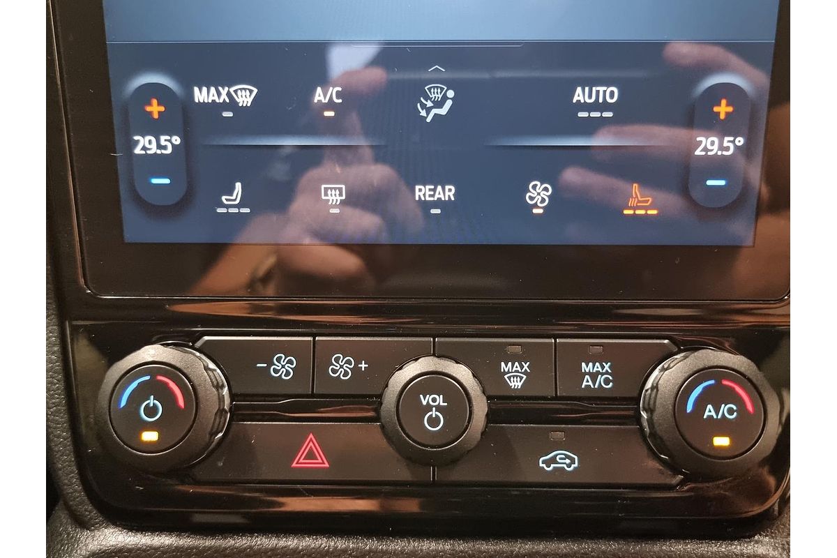 2023 Ford Everest Sport 3.0L