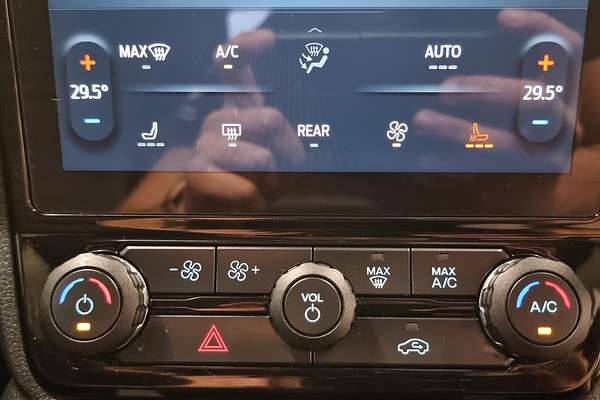 2023 Ford Everest Sport 3.0L