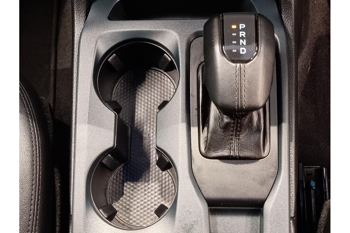 2023 Ford Everest Sport 3.0L