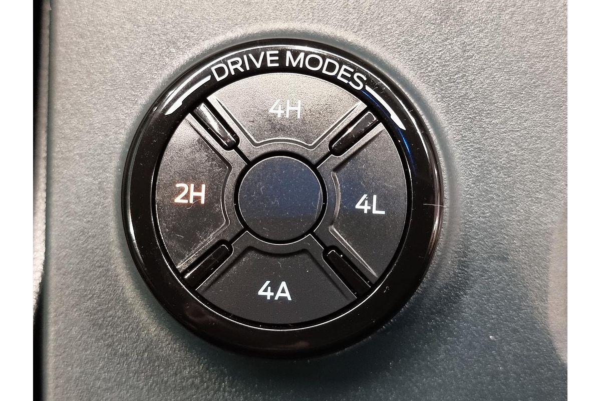 2023 Ford Everest Sport 3.0L