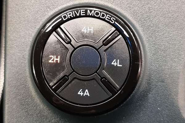 2023 Ford Everest Sport 3.0L