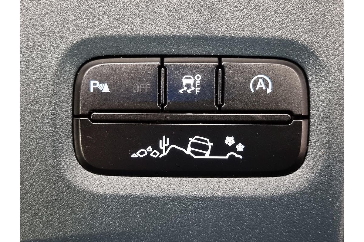 2023 Ford Everest Sport 3.0L