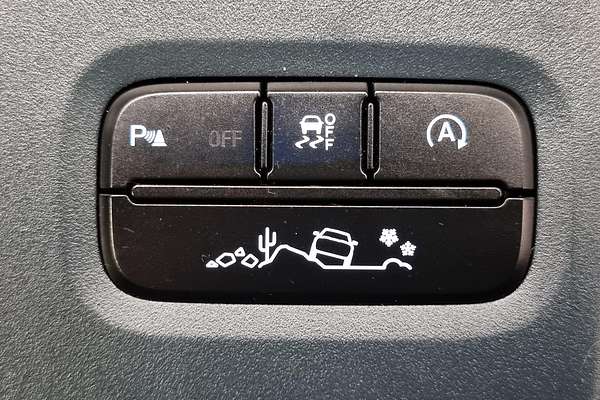 2023 Ford Everest Sport 3.0L