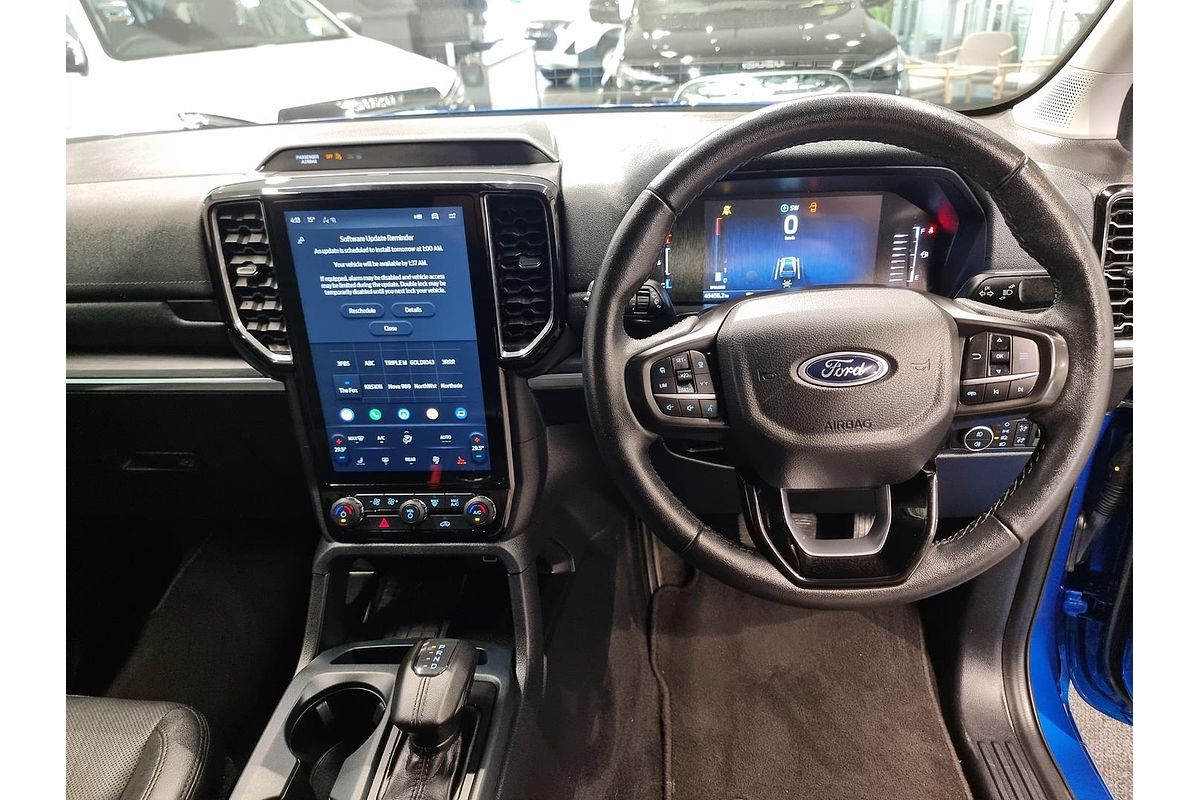 2023 Ford Everest Sport 3.0L