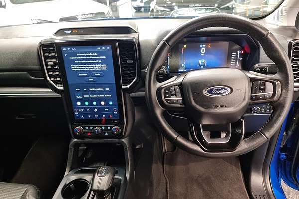 2023 Ford Everest Sport 3.0L