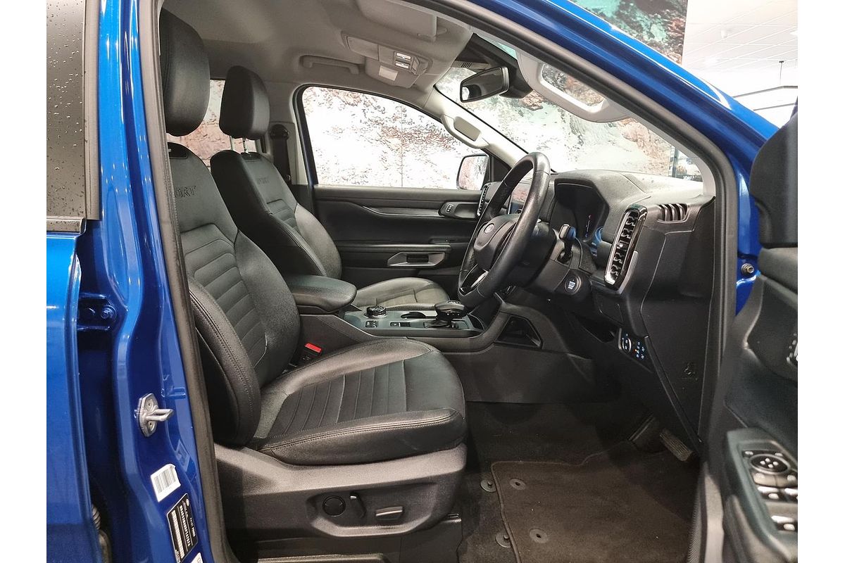 2023 Ford Everest Sport 3.0L