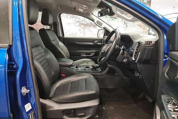 2023 Ford Everest Sport 3.0L